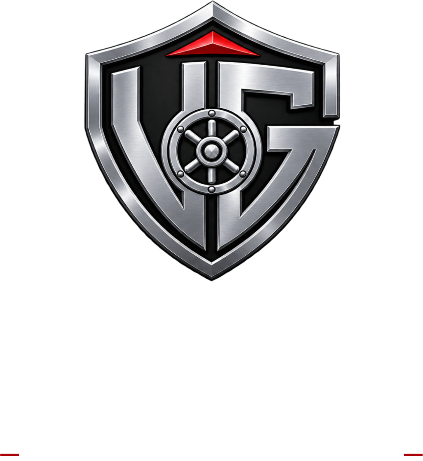 Vault Guards Inc. Logo