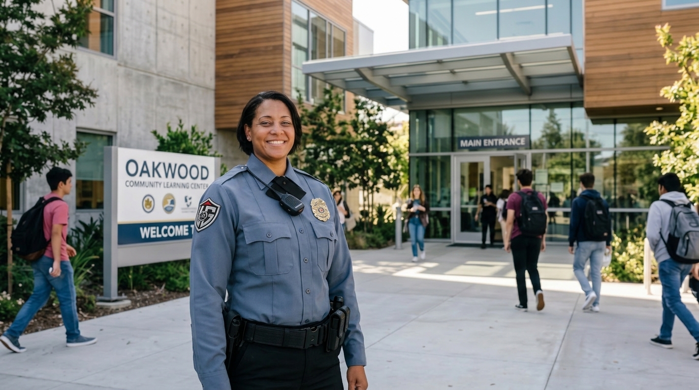Schools & Educational Campuses