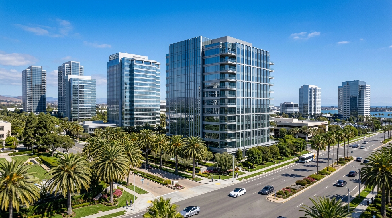 Orange County Security Services