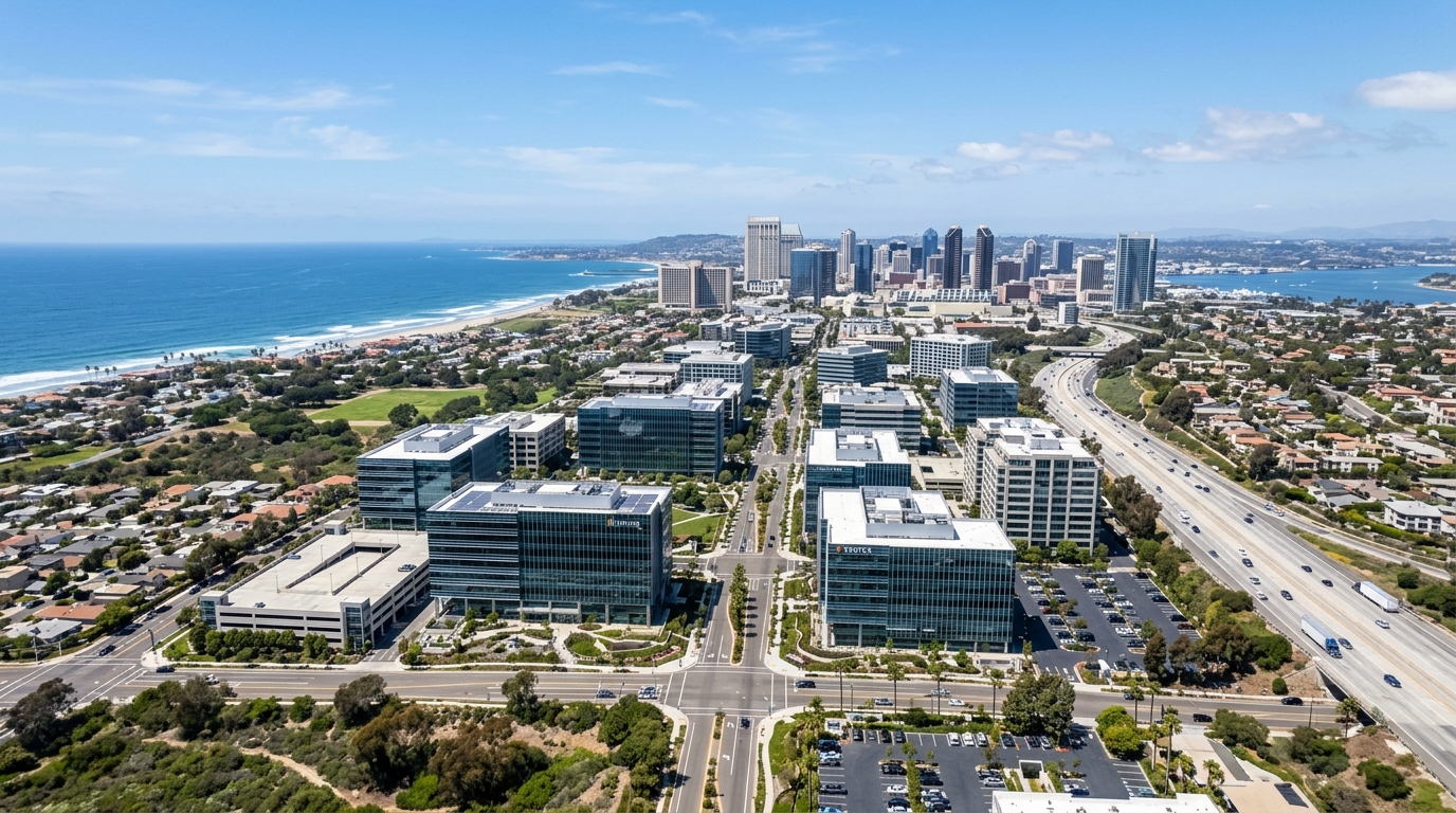 San Diego County Security Services