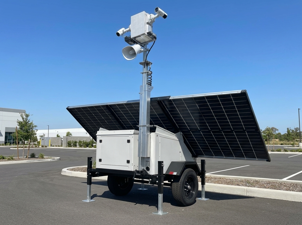 Smart Surveillance